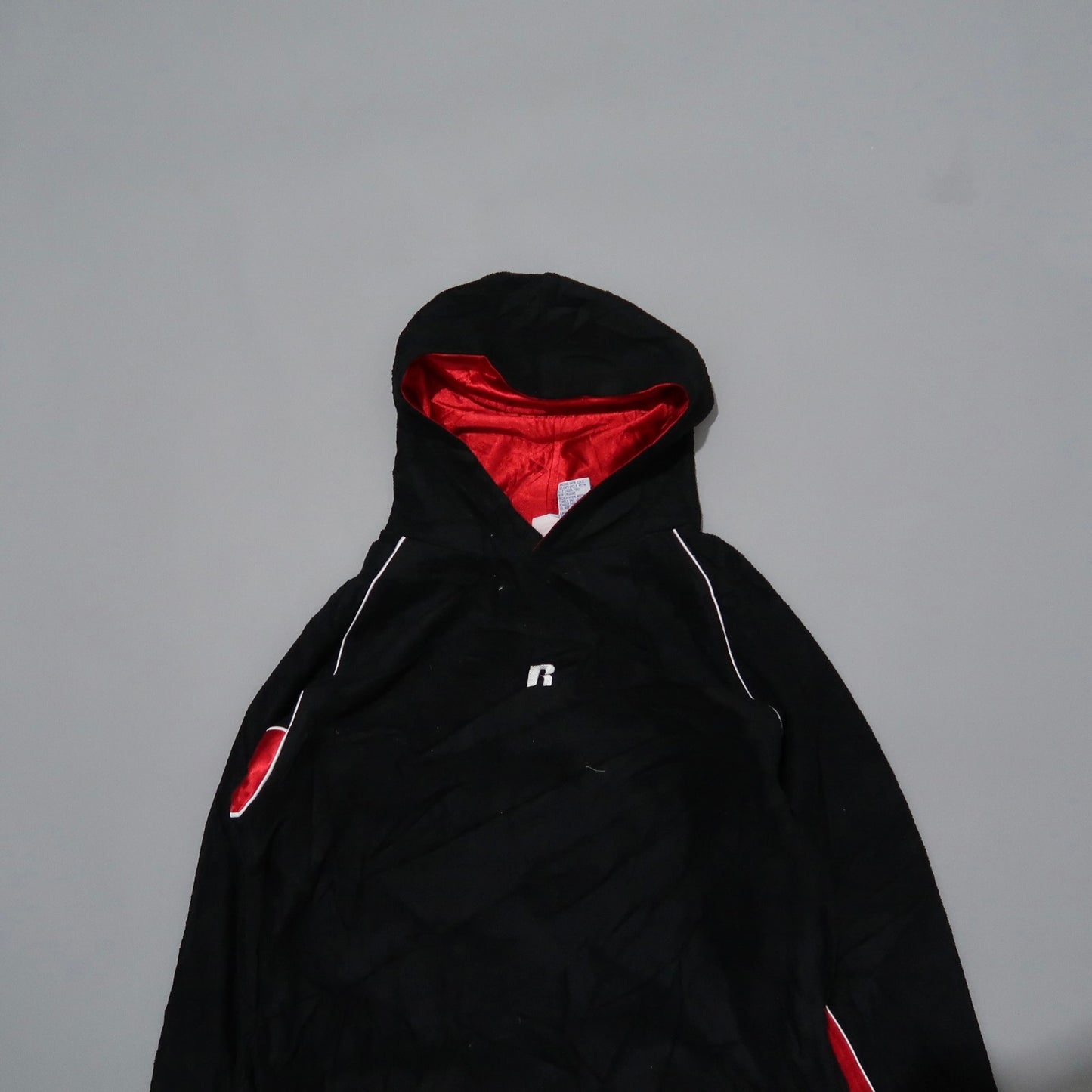 Russell hoodie