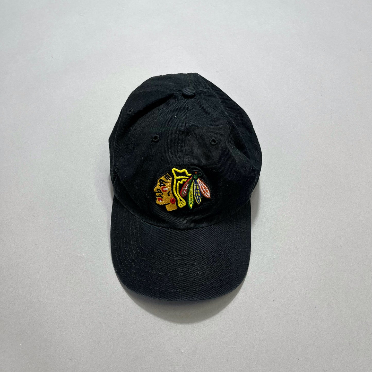 47’ cap