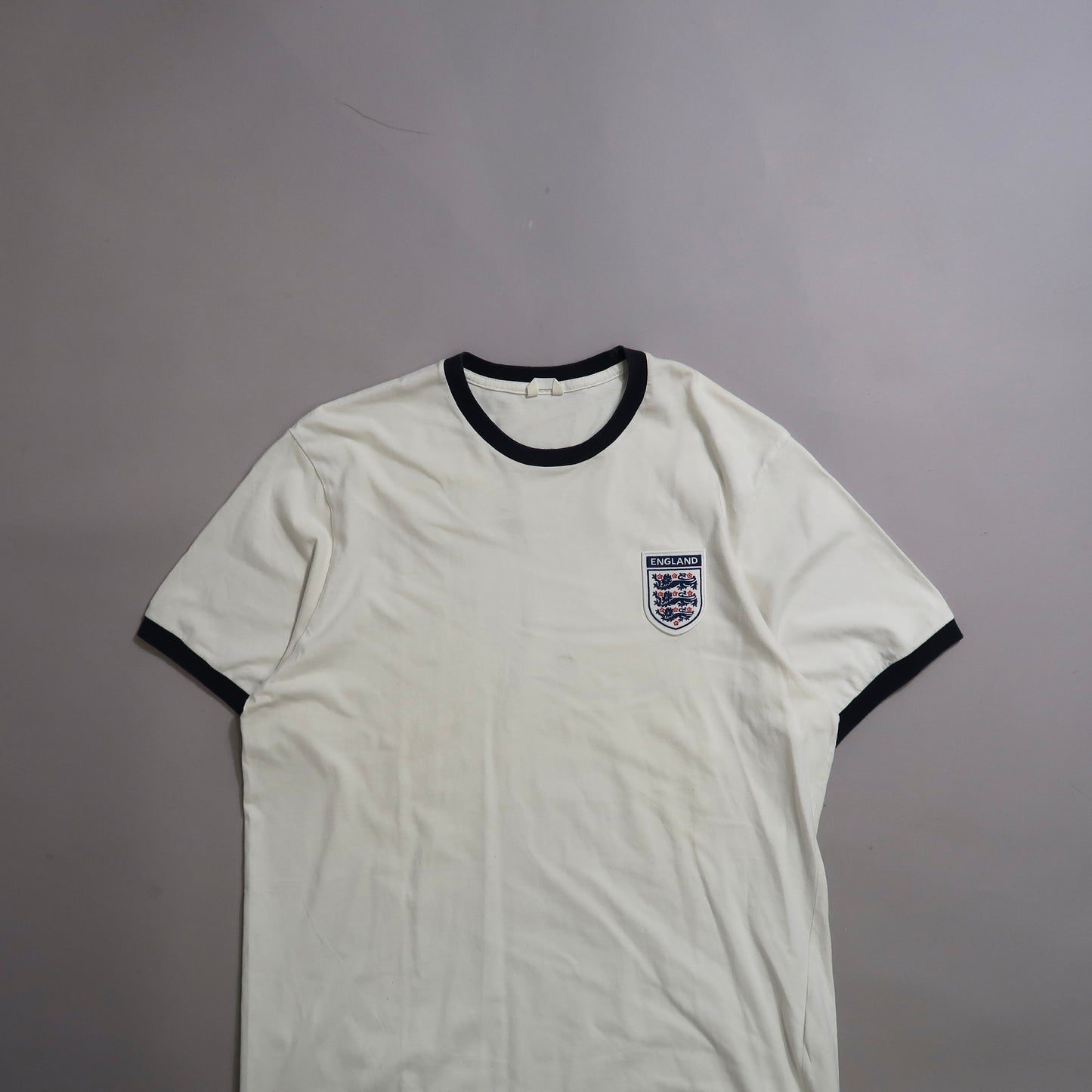 England tshirt
