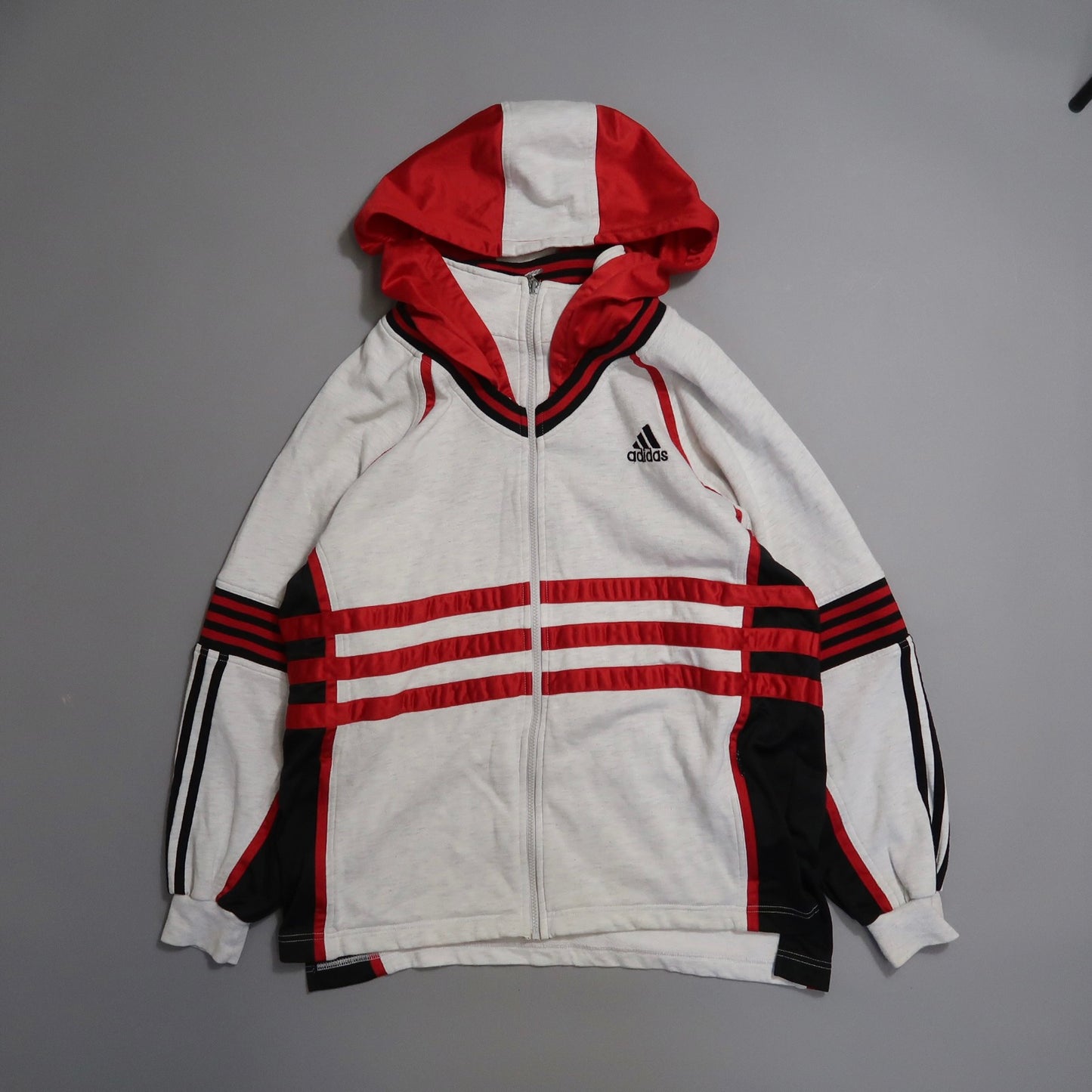 Vintage Adidas trackjacket