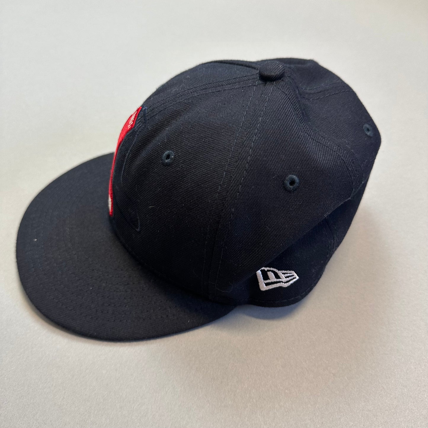 Red Sox New Era Cap