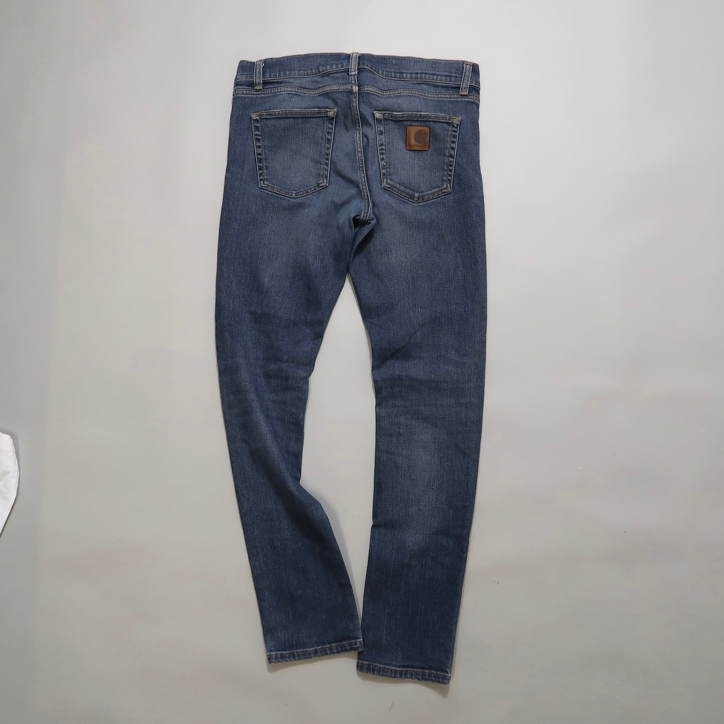 Carhartt jeans