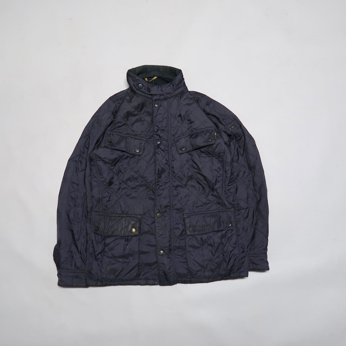 Barbour International jacket