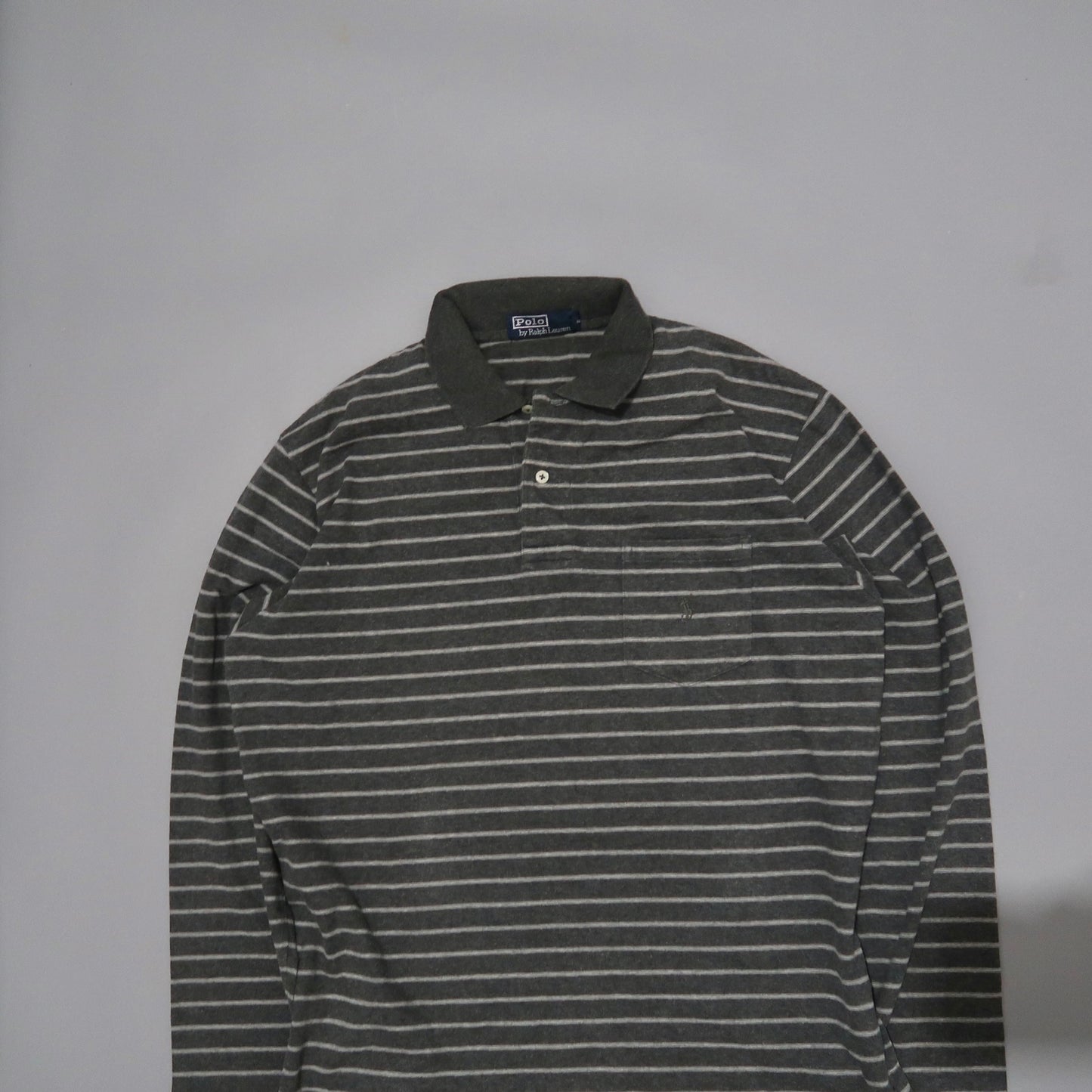 Polo RL long sleeve t shirt