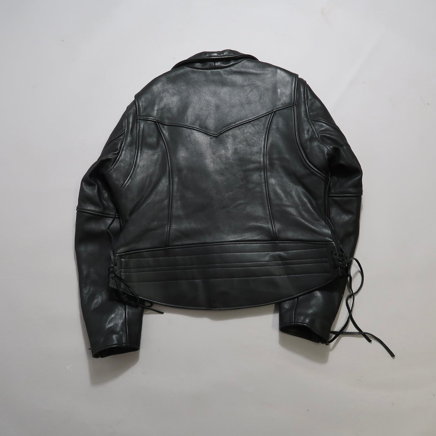 Easy Riders leather jacket