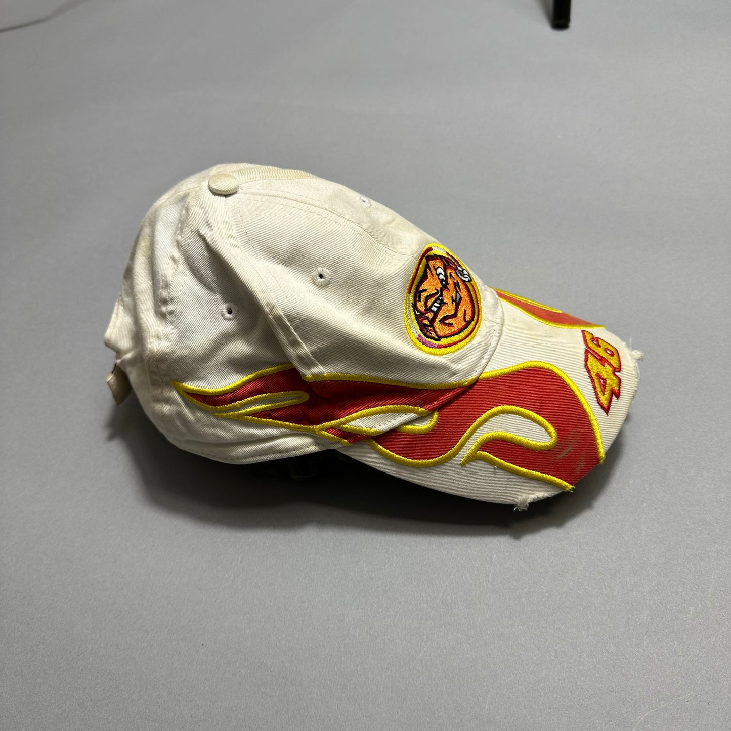 Valentino Rossi cap