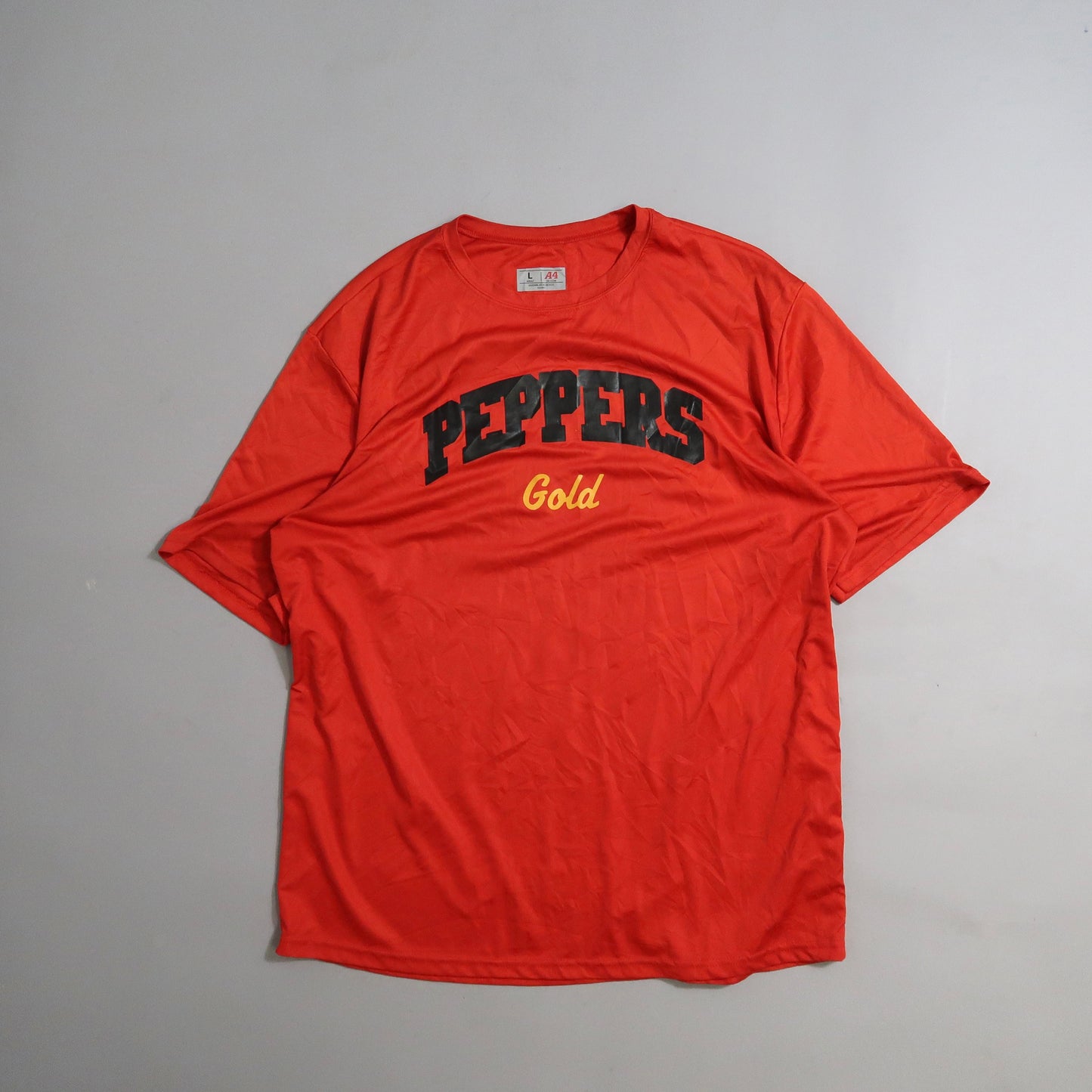 Peppers tshirt