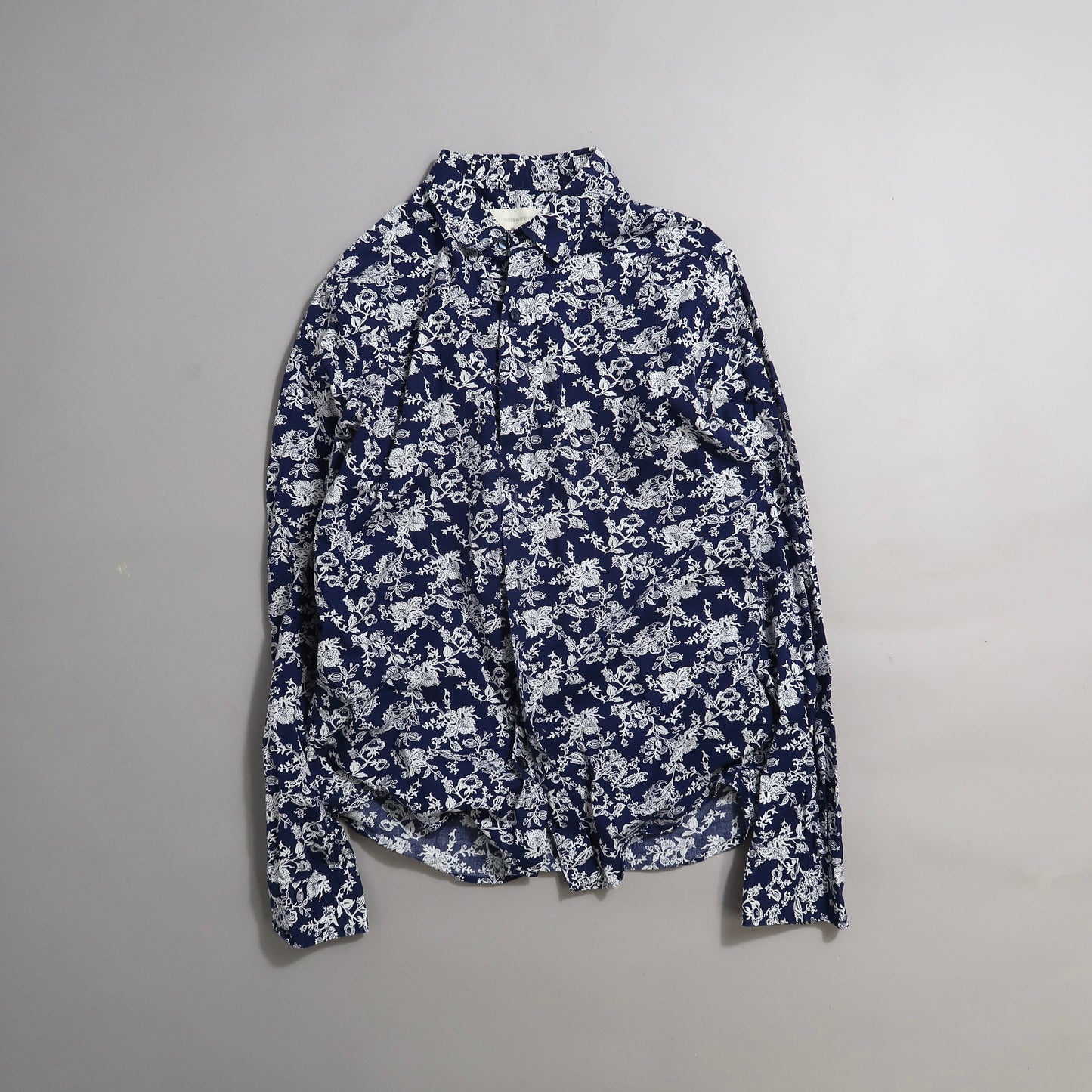 Frederik Anderson shirt