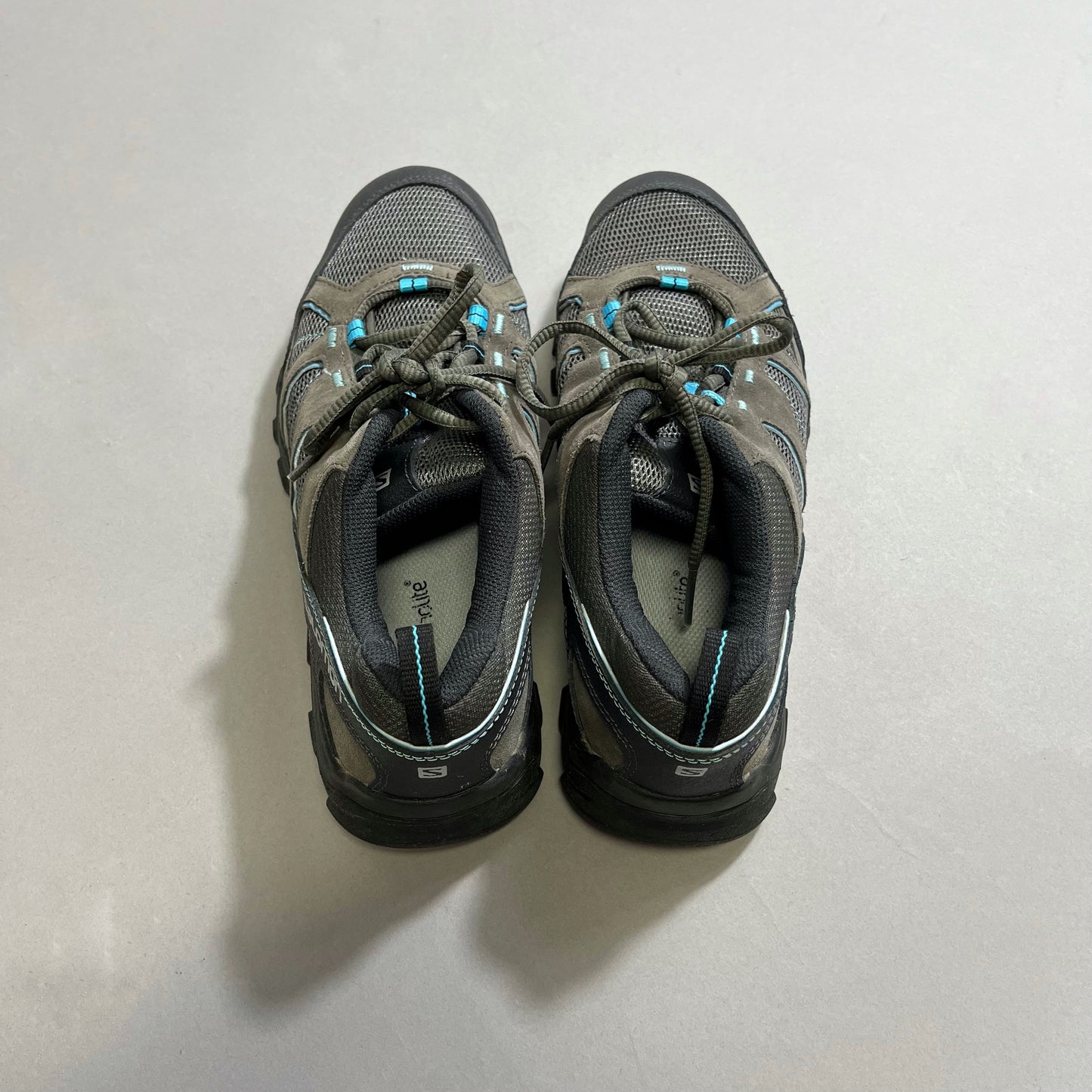Salomon shoes