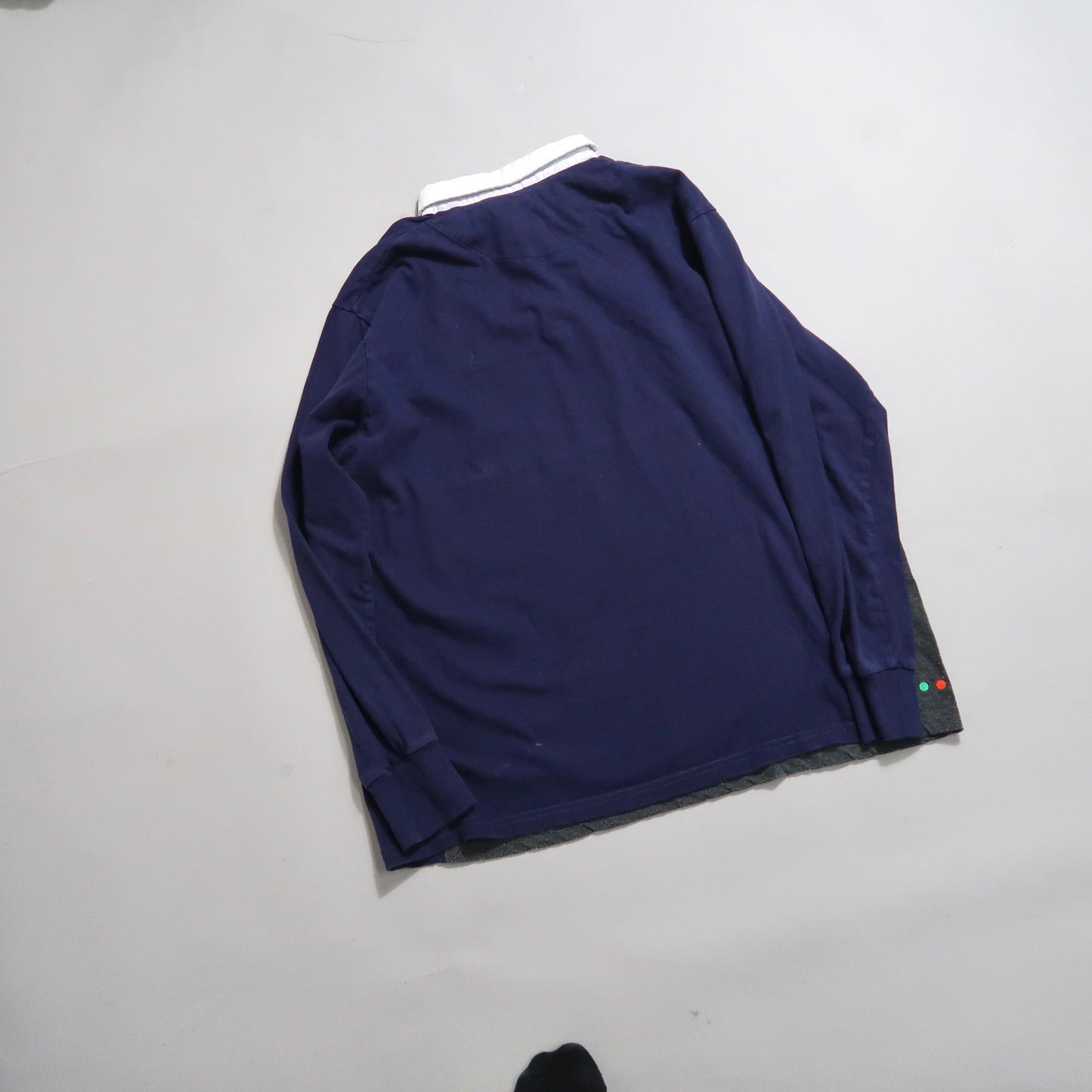 Kickers rugby polo