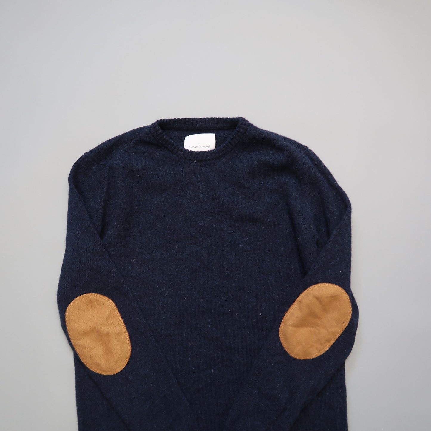 Samsoe Samsoe sweater