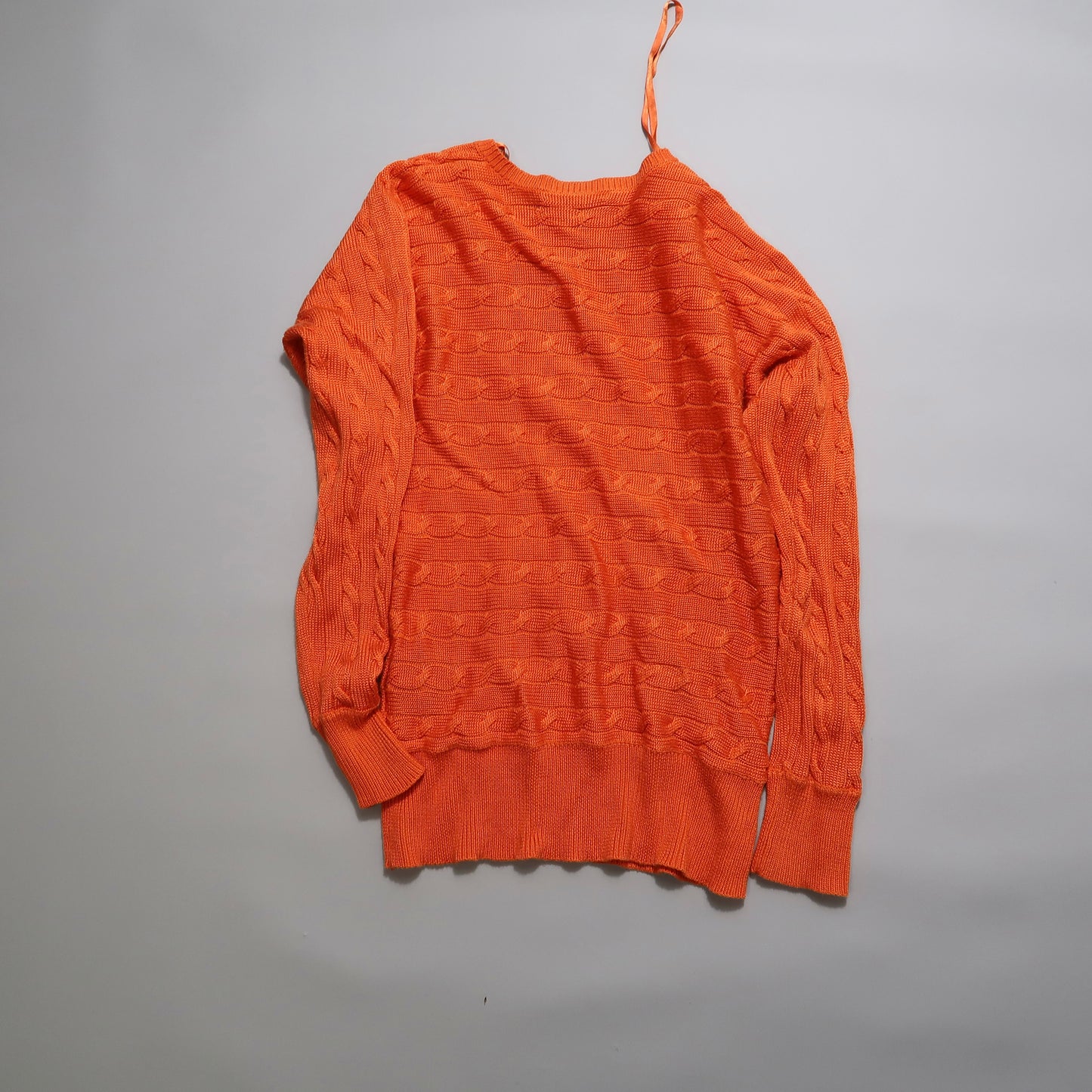 Polo RL women's sweater