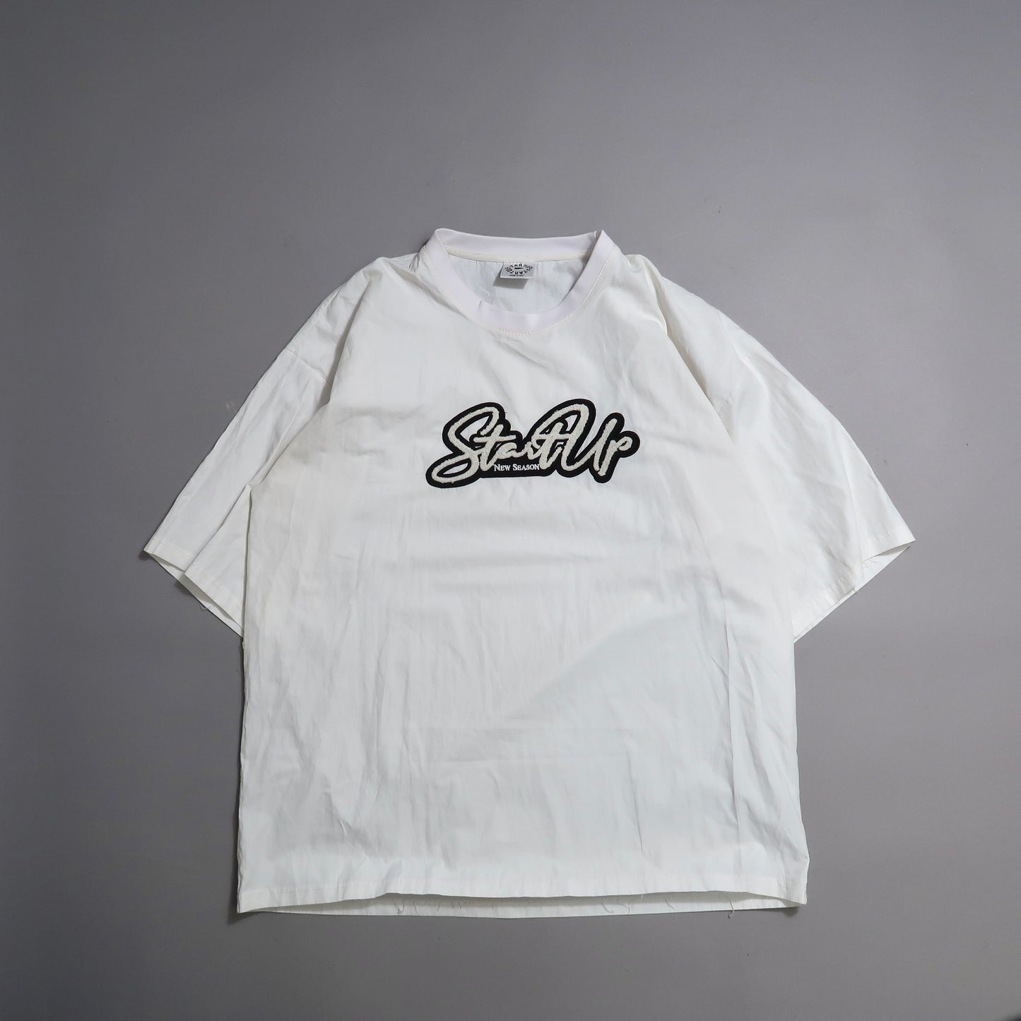 Clan Upstairs tshirt
