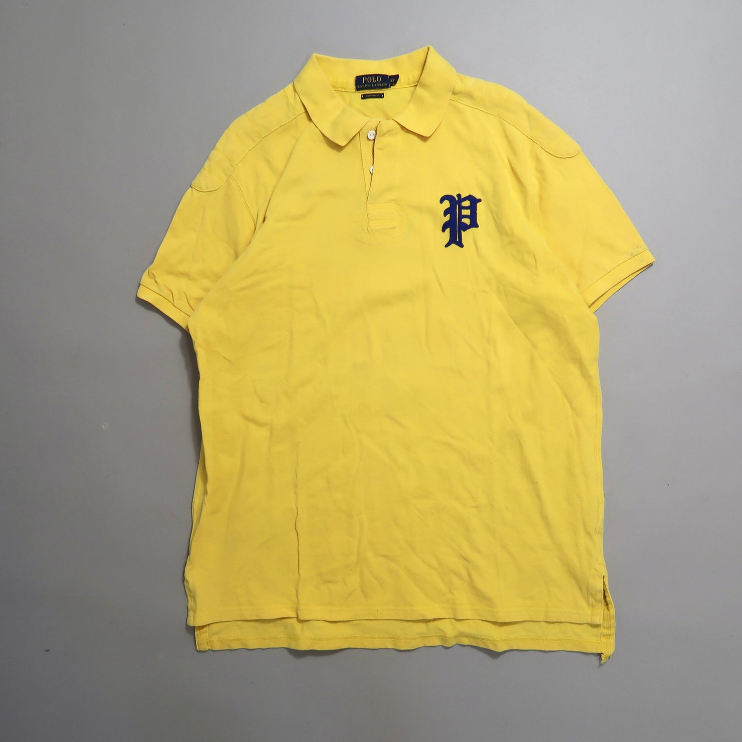 Polo RL tshirt