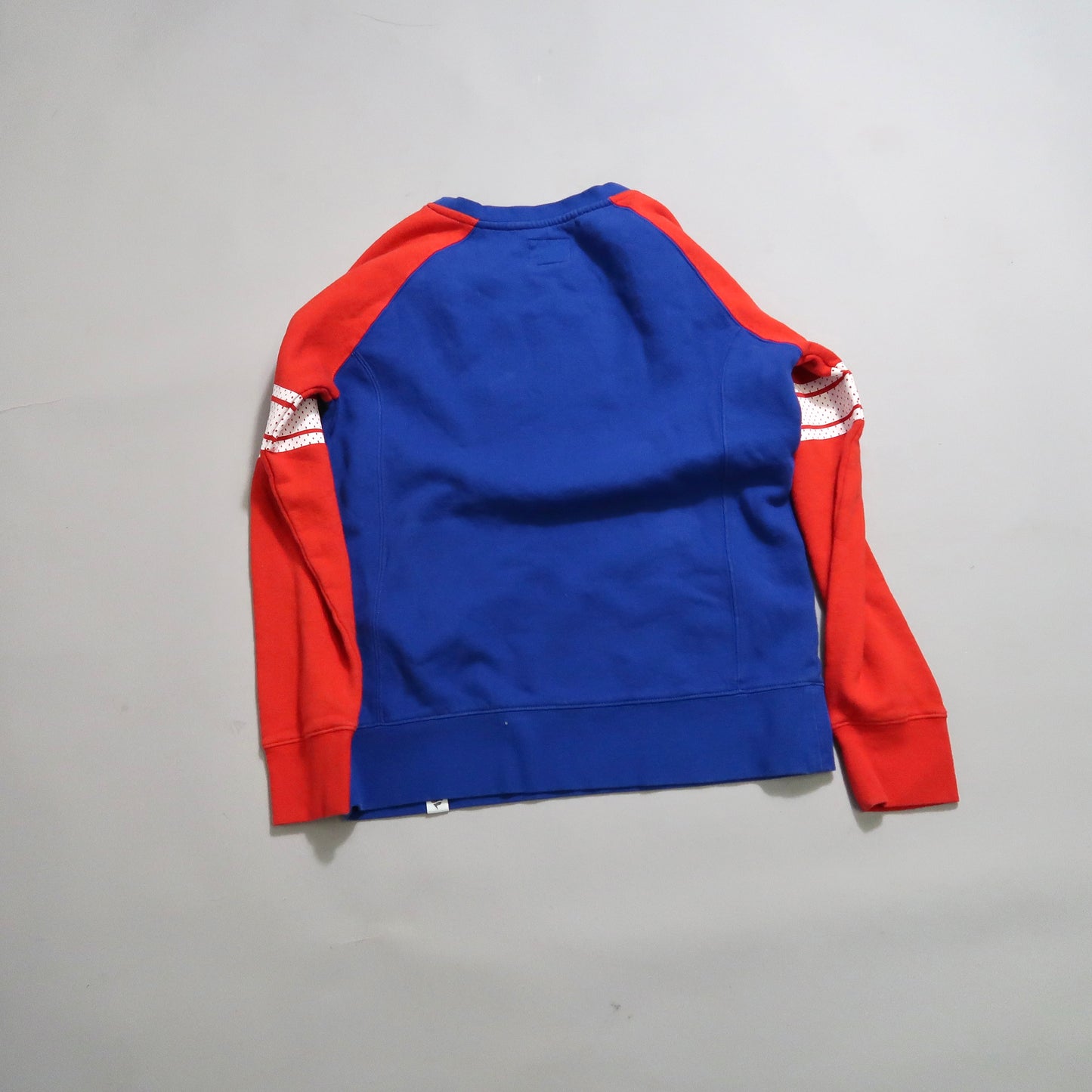 76ers sweater