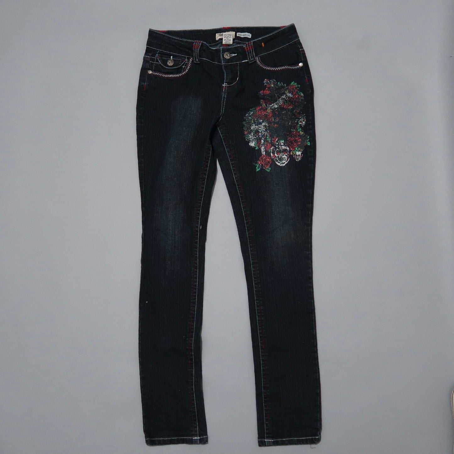 Women's jeans