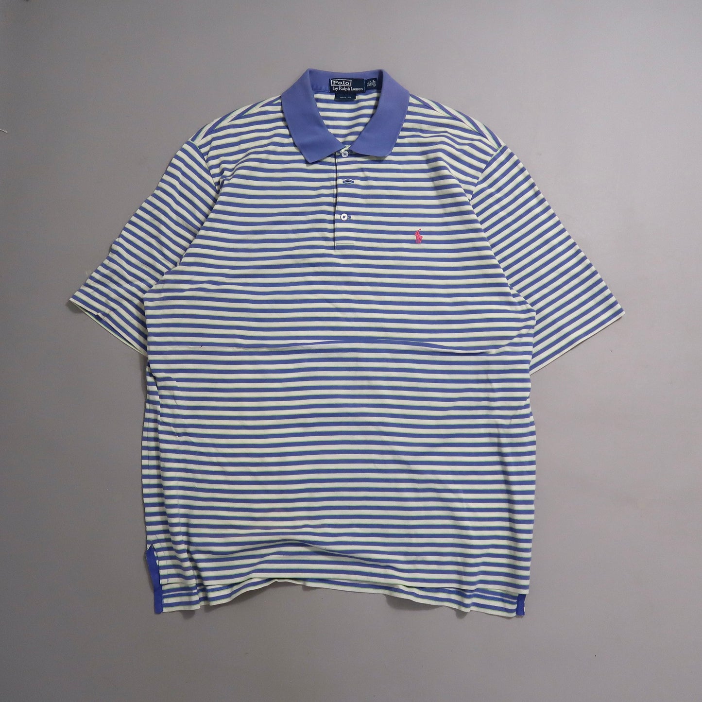 Polo RL t shirt