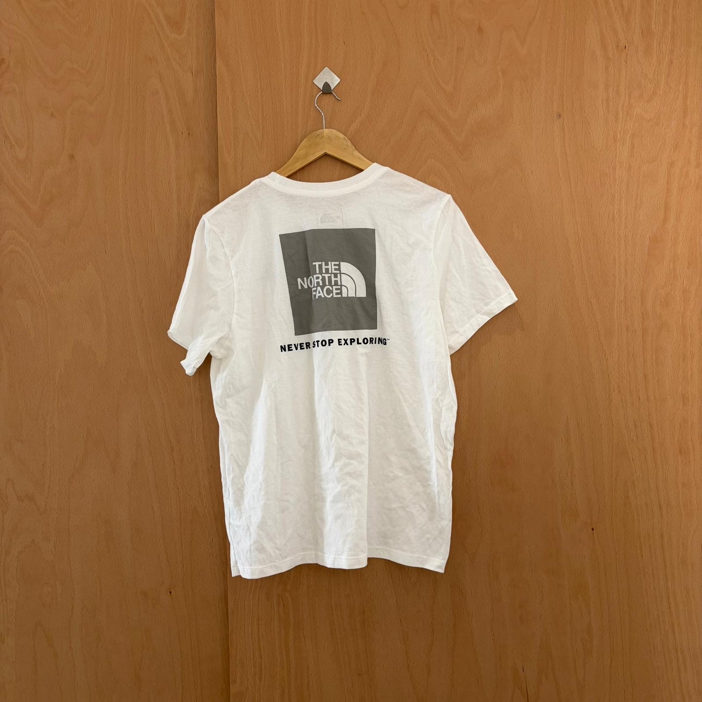 TNF women's tshirt