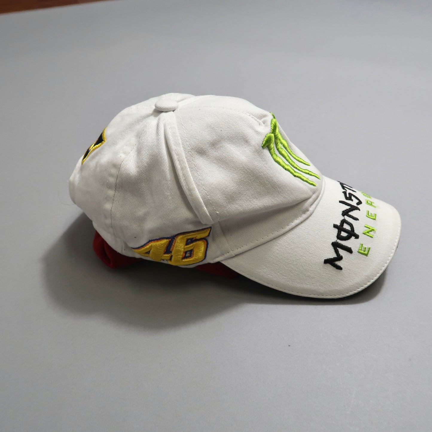 The Doctor cap