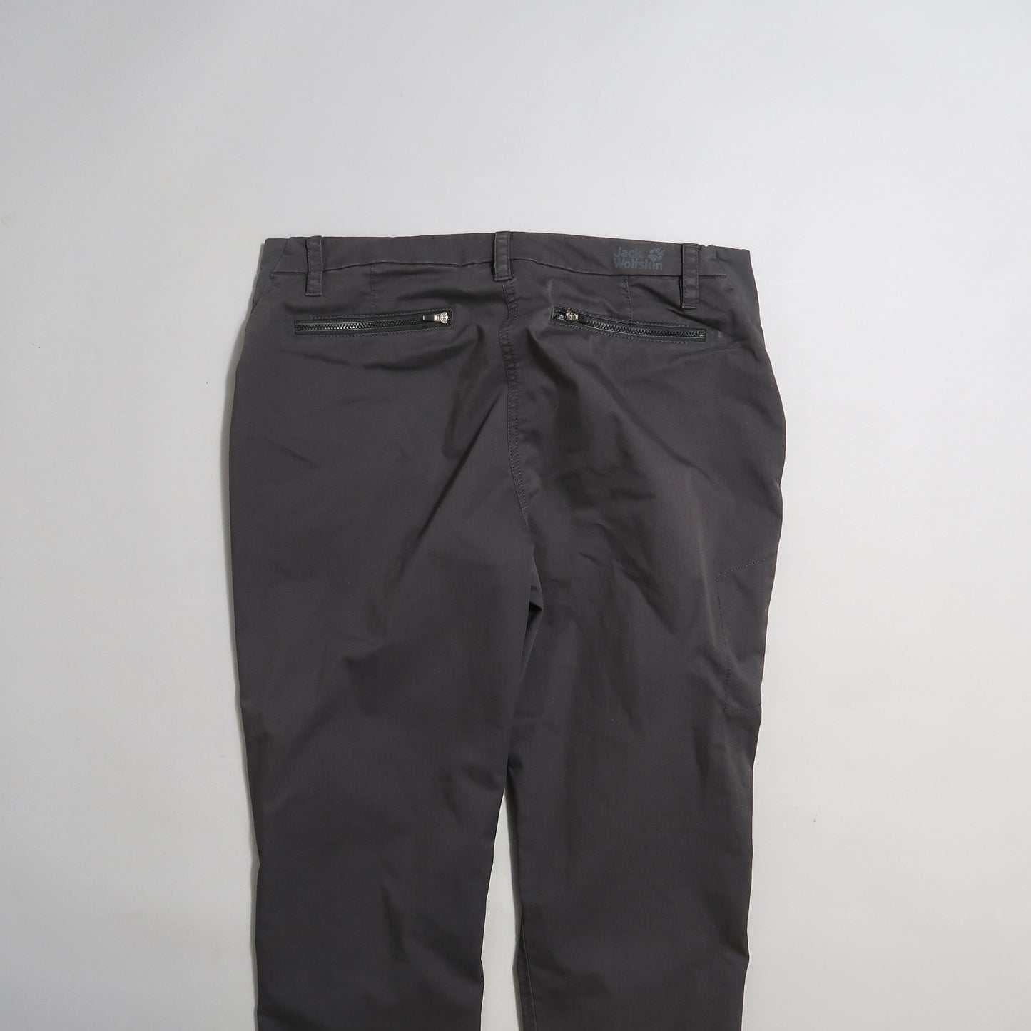 Jack Wolfskin womens pants