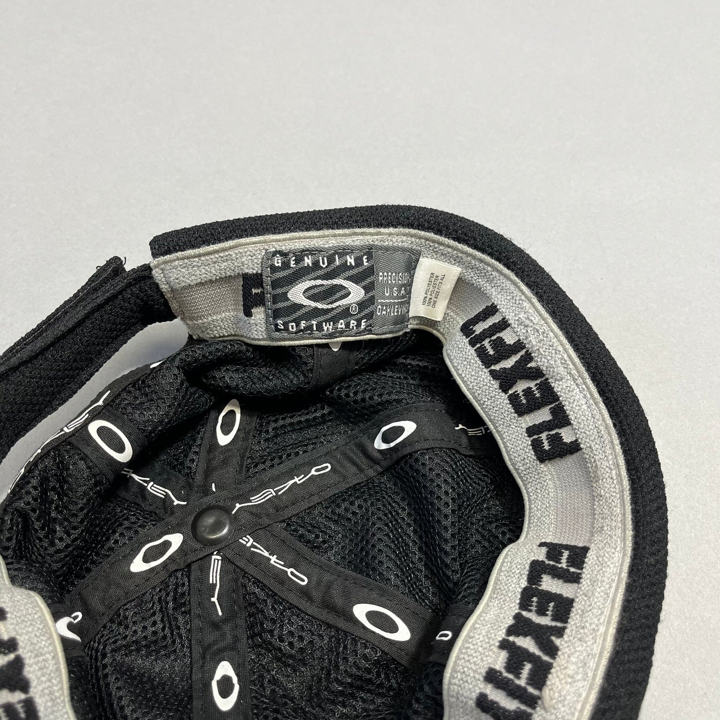 Oakley docker hat