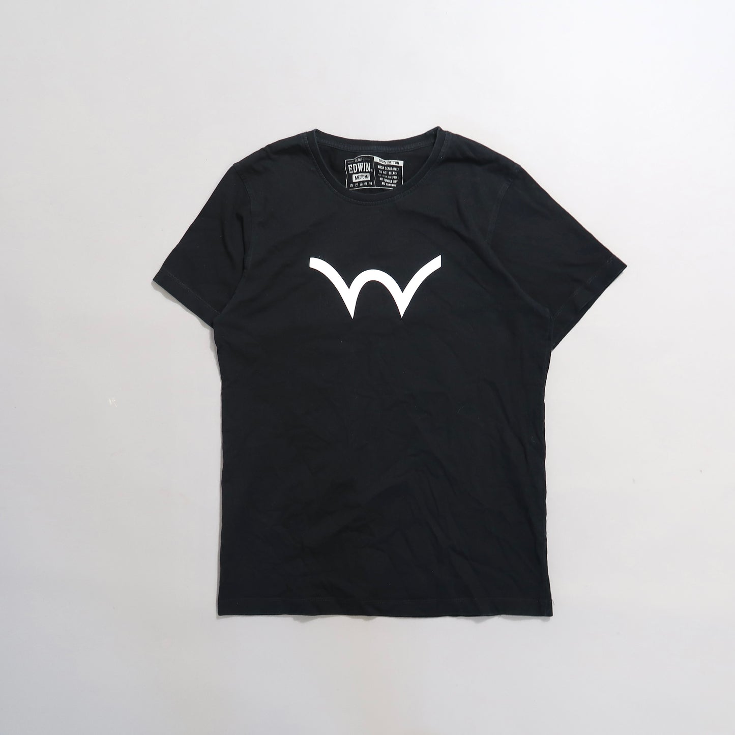 Edwin tshirt