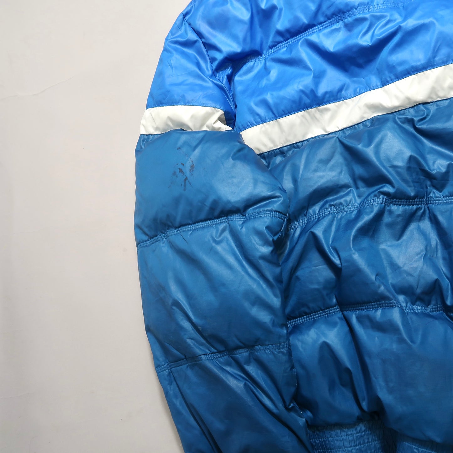 Adidas puffer jacket