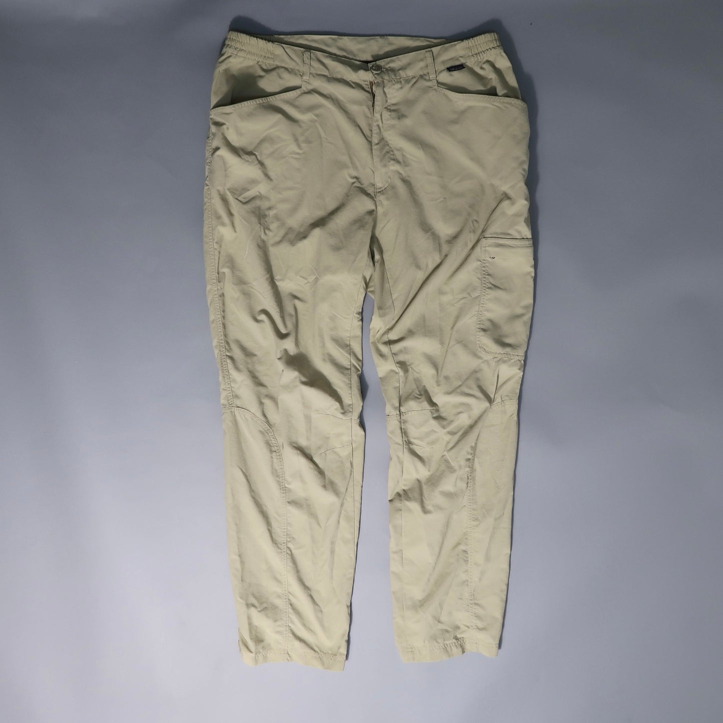 Patagonia pants