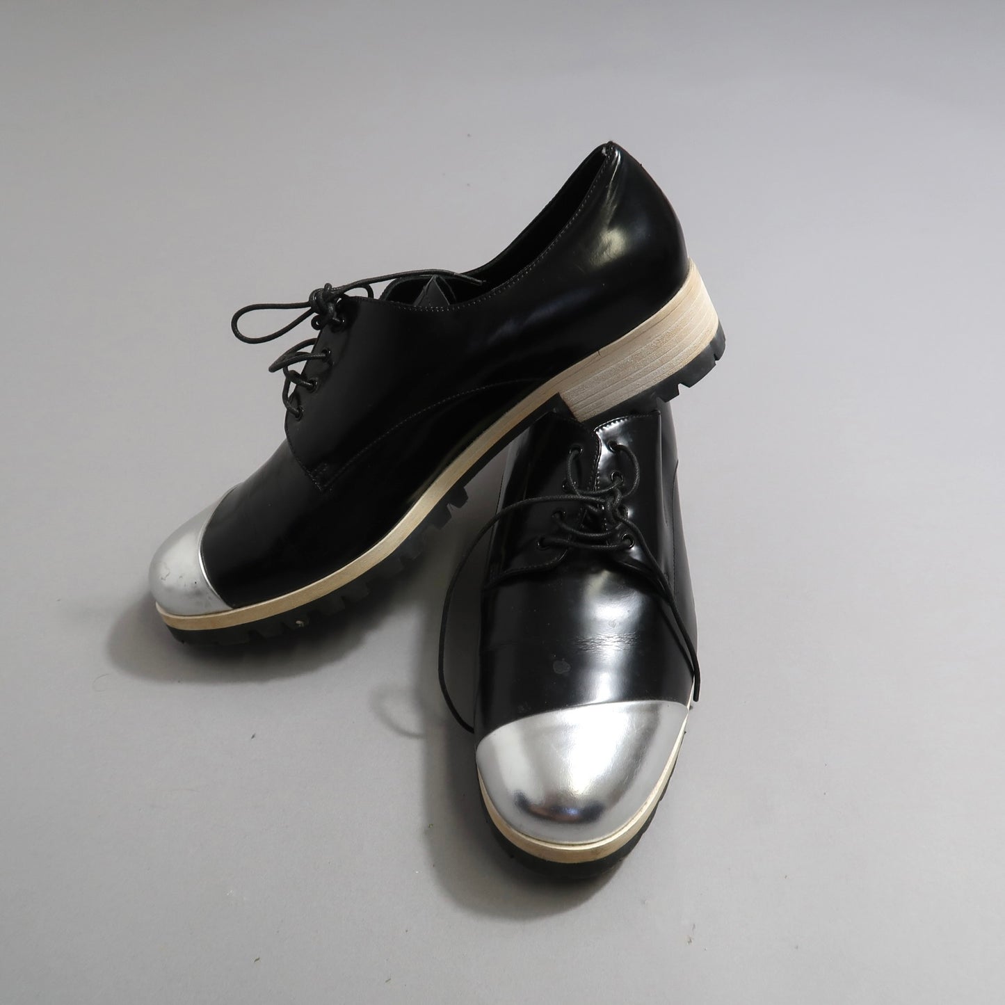 Miu Miu shoes