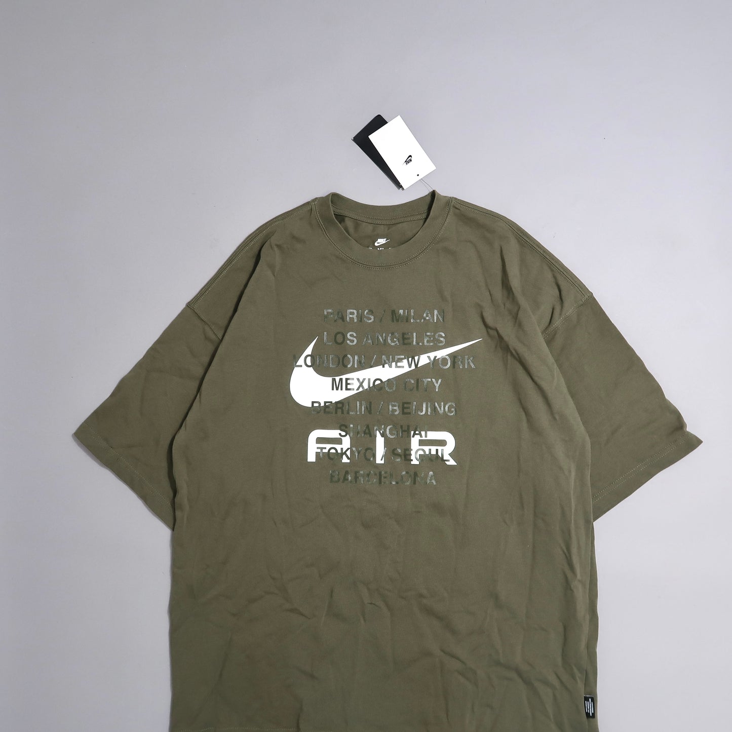 Nike tshirt