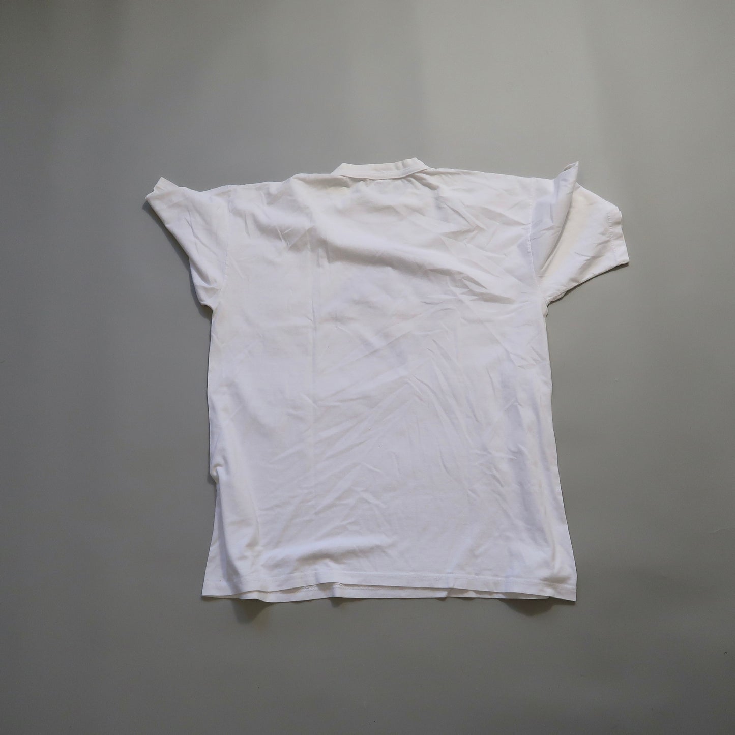 Vintage printed tee