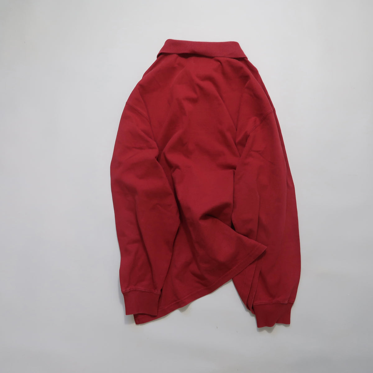 Polo RL sweater