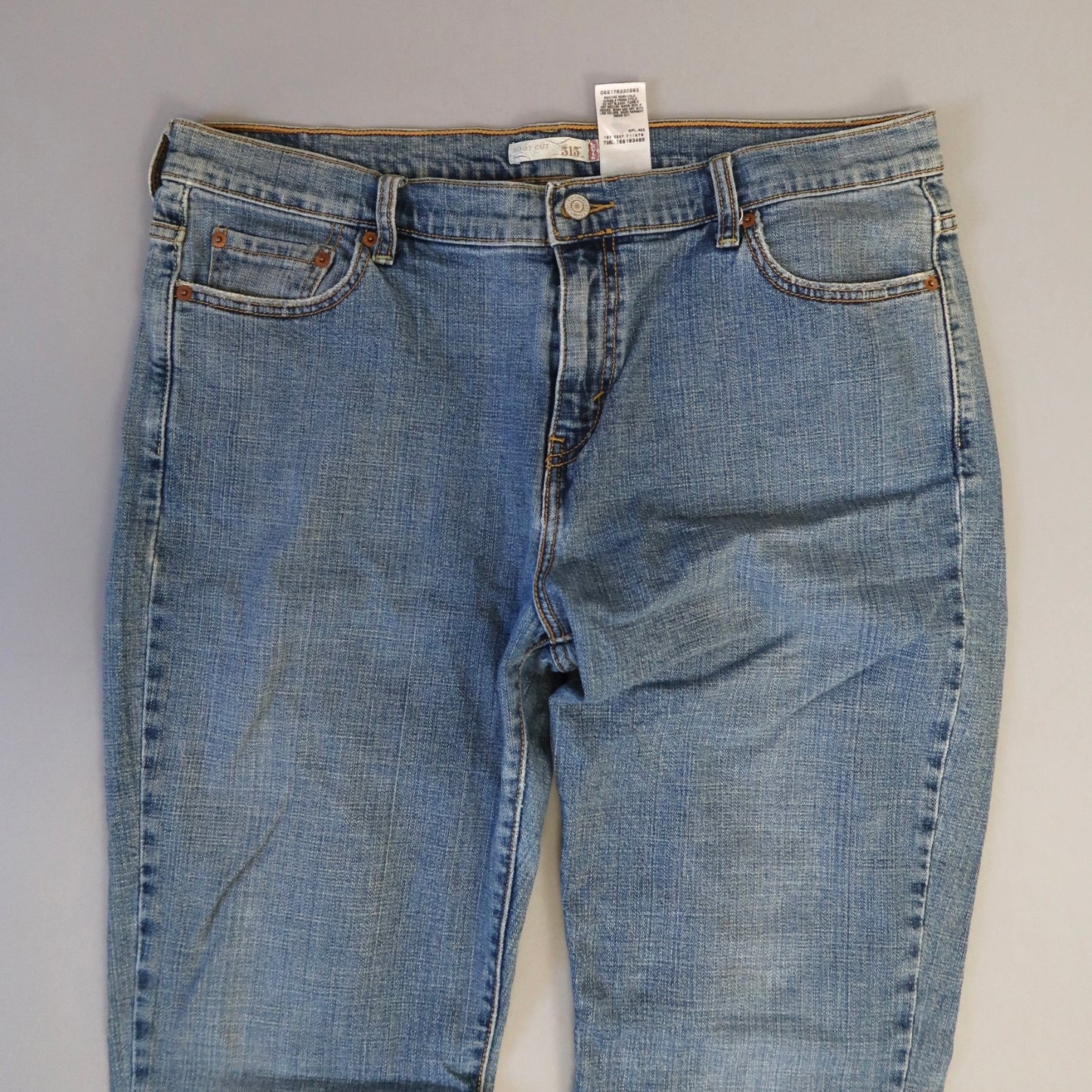 Levi's Jeans 515 Bootcut