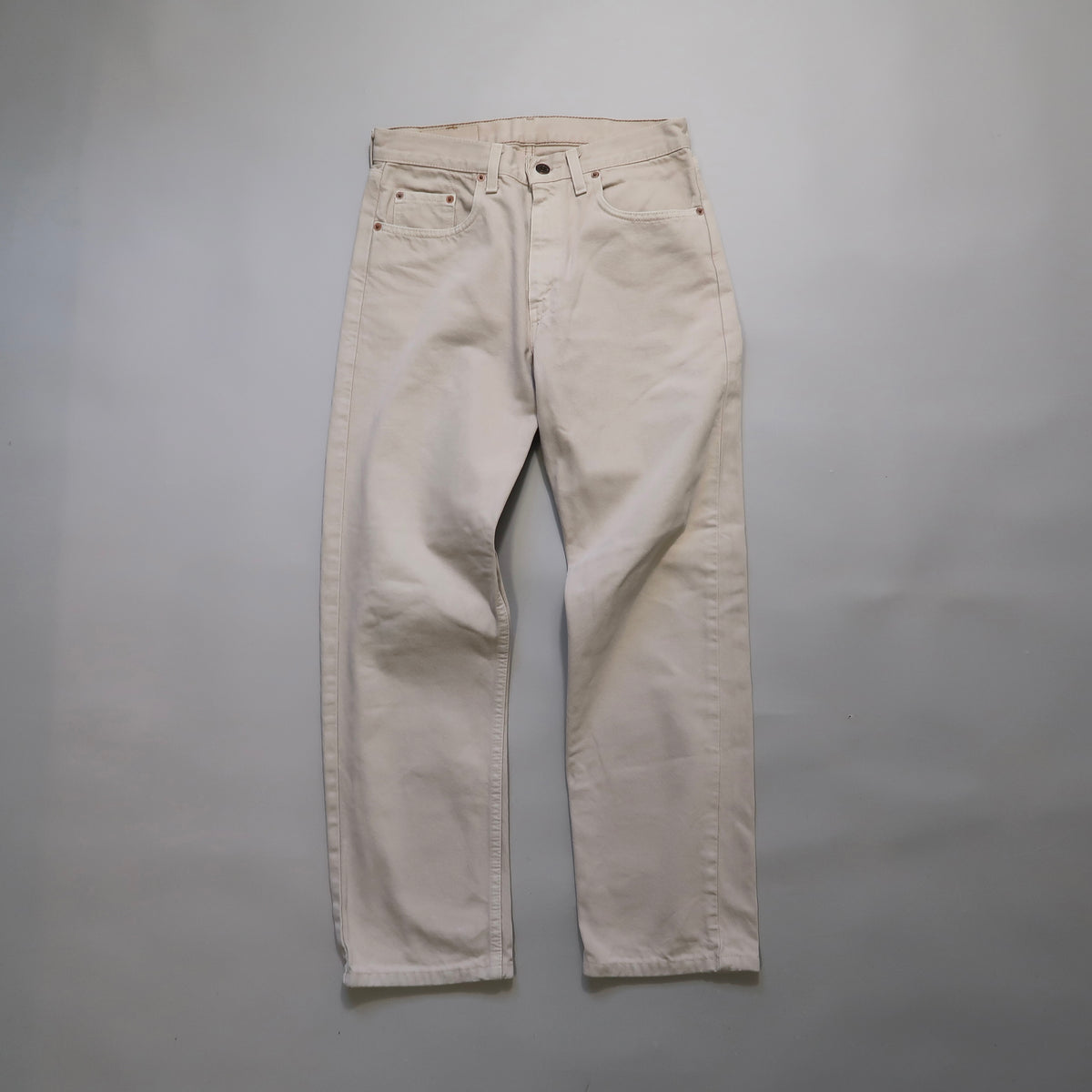 Levis pants 615