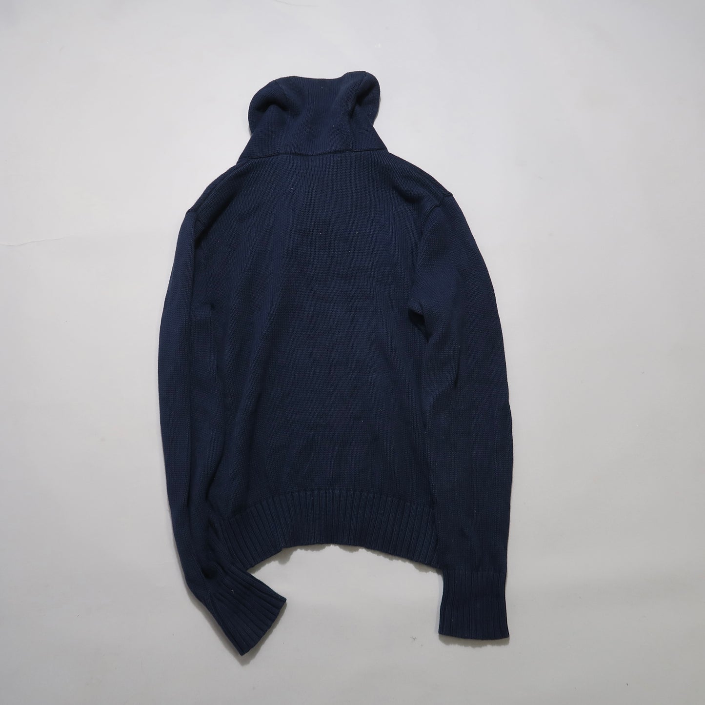 Polo RL women's sweater