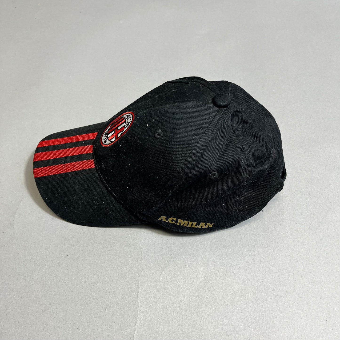 AC Milan cap