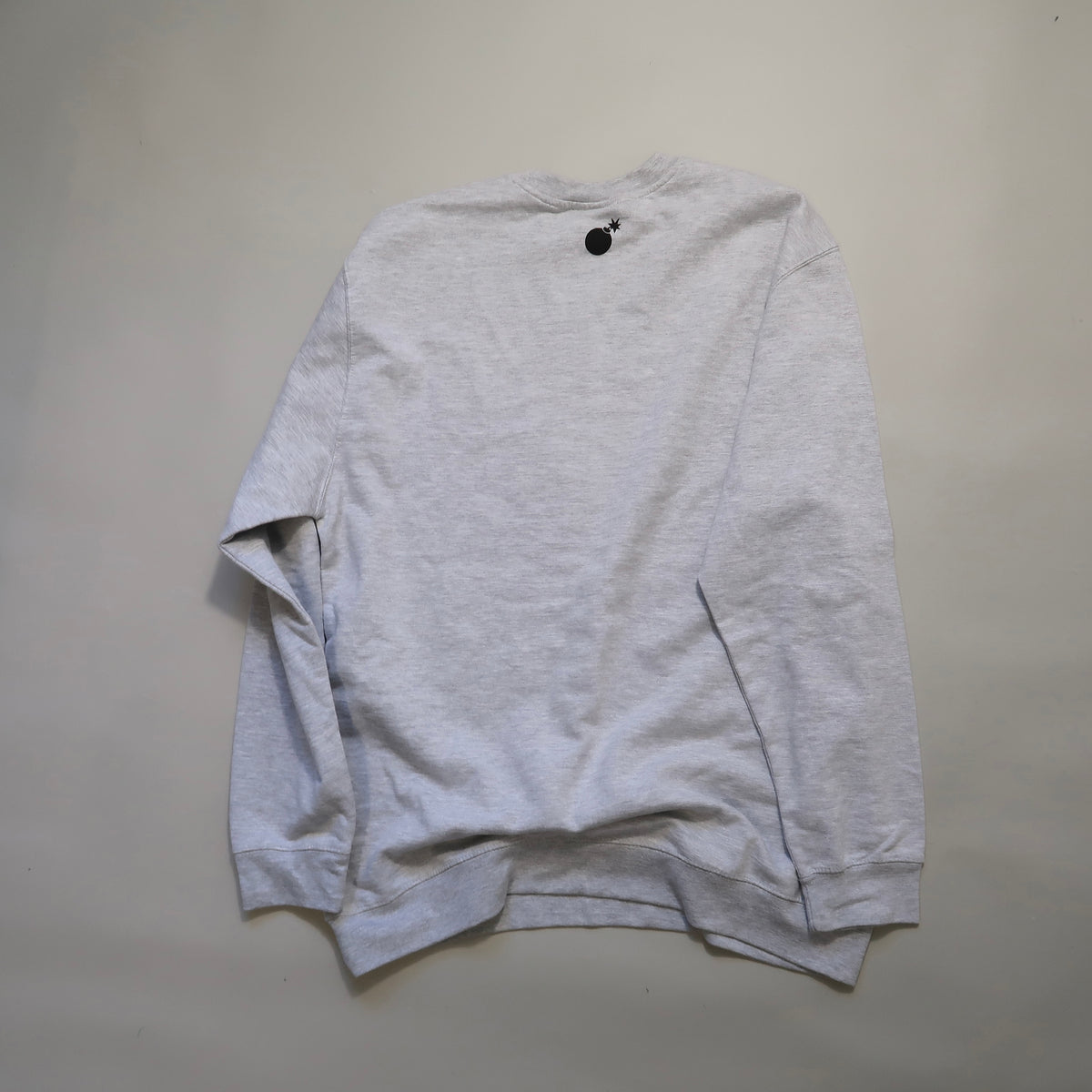 The Hundreds sweater