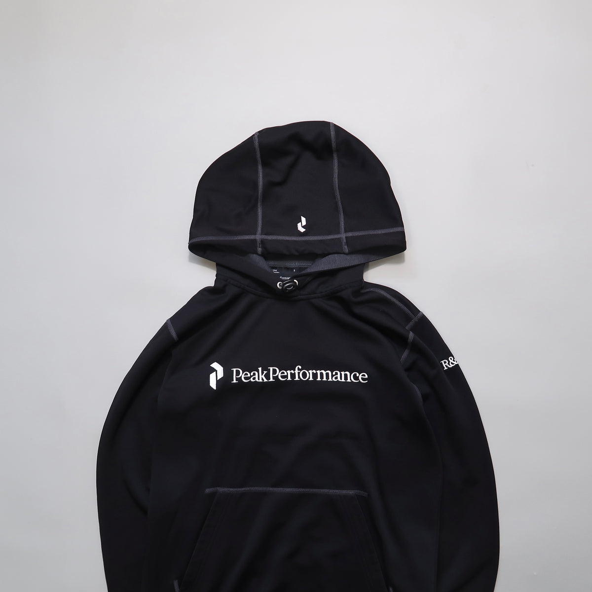 Дуксер Peak Performance