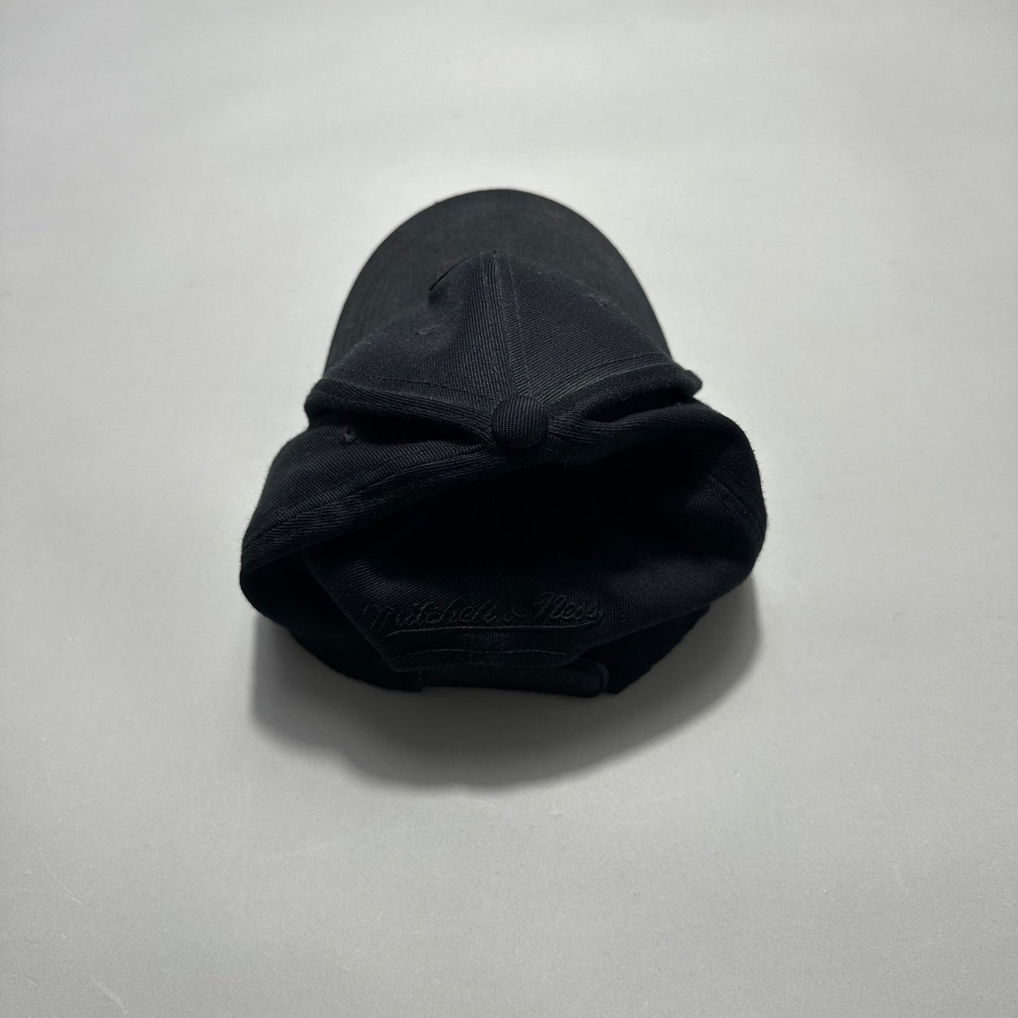 Raptors cap