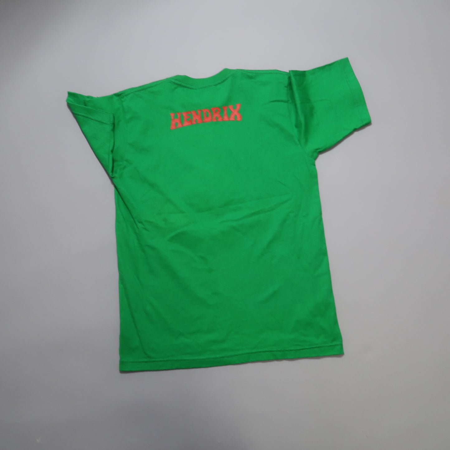 Jimi Hendrix t shirt