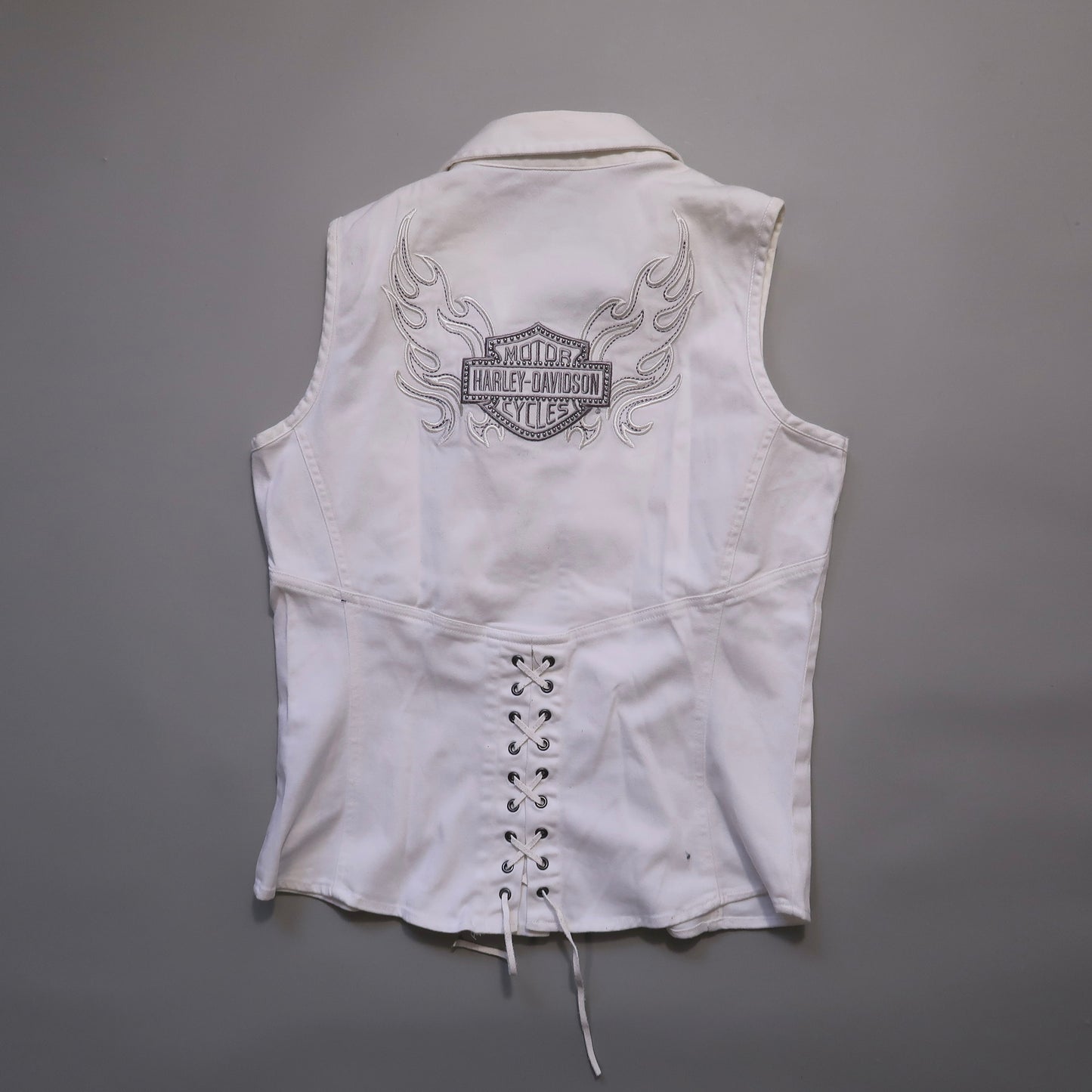Женски елек Harley Davidson