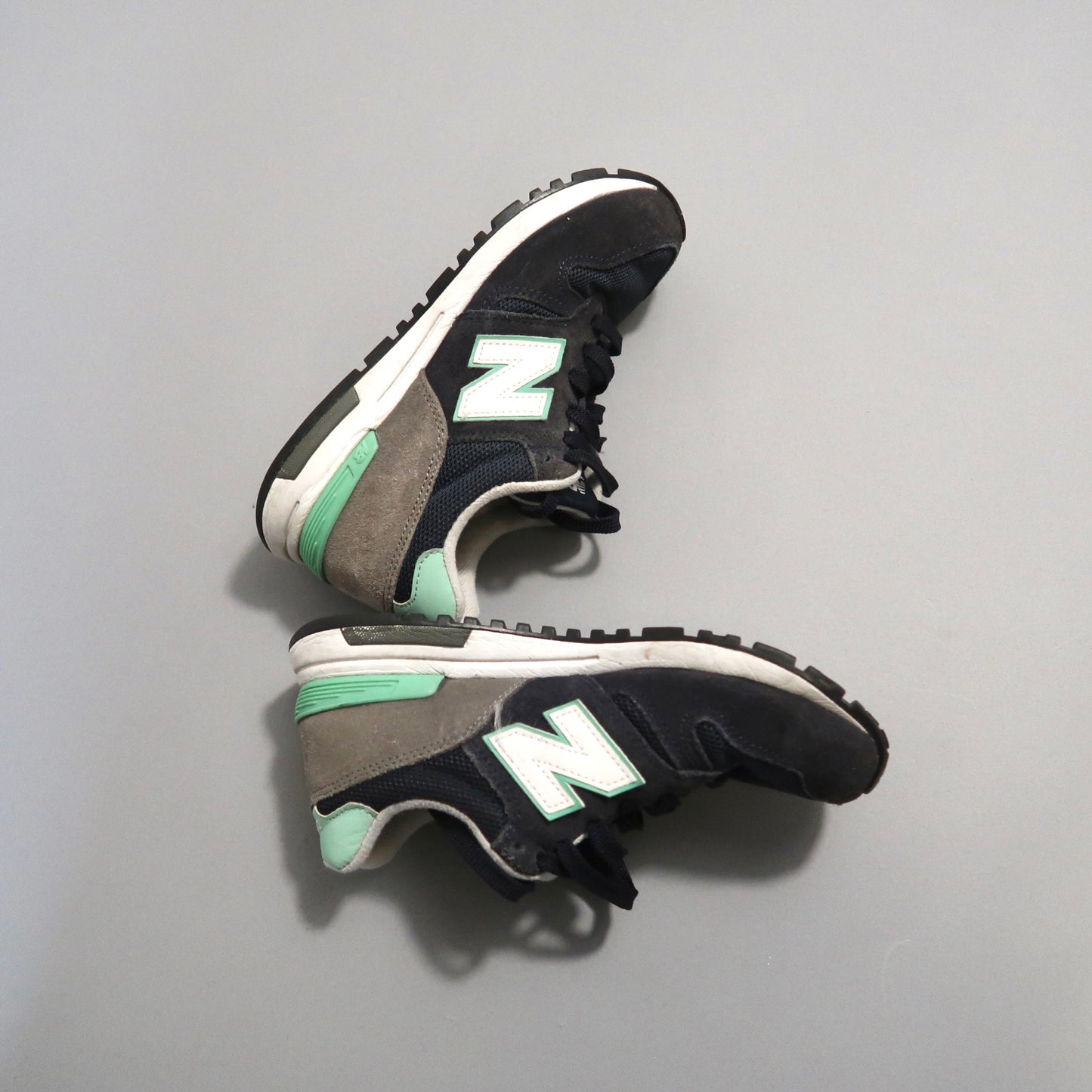 New Balance sneakers