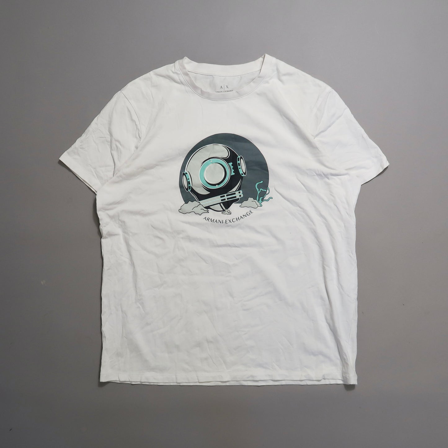 Armani Exchange tshirt