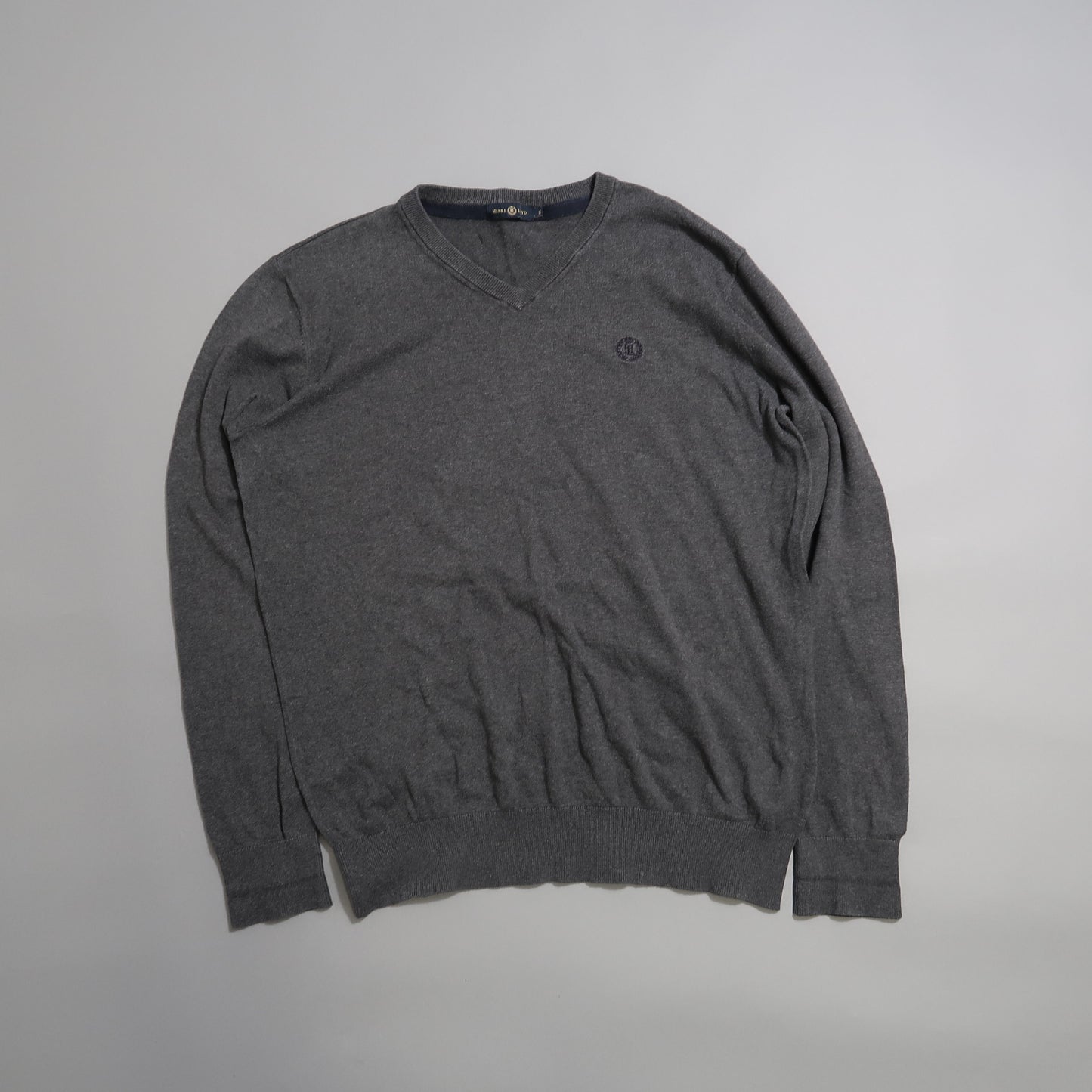 Henry Lloyd sweater