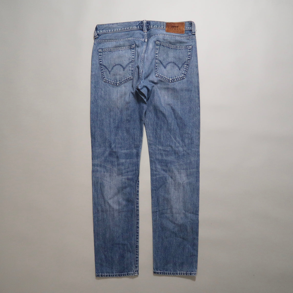 Edwin jeans