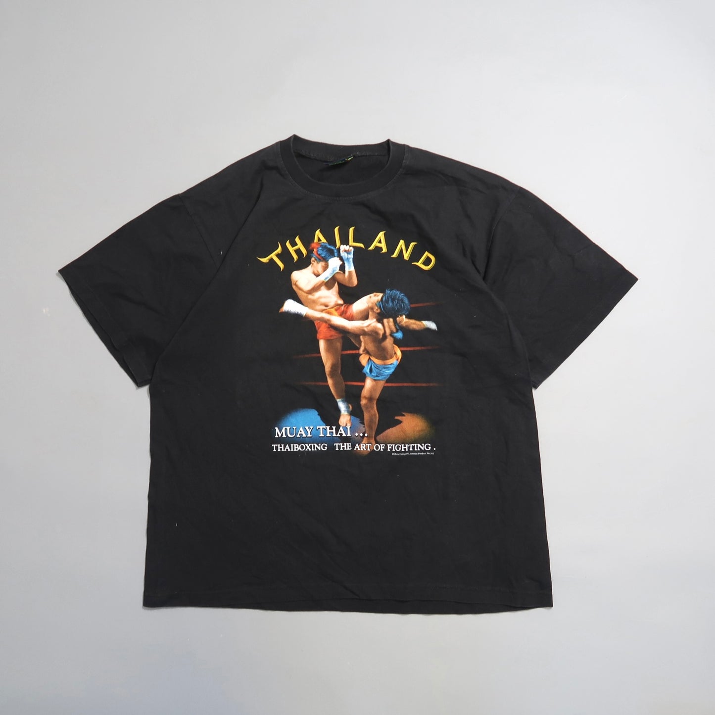 Printed t shirt