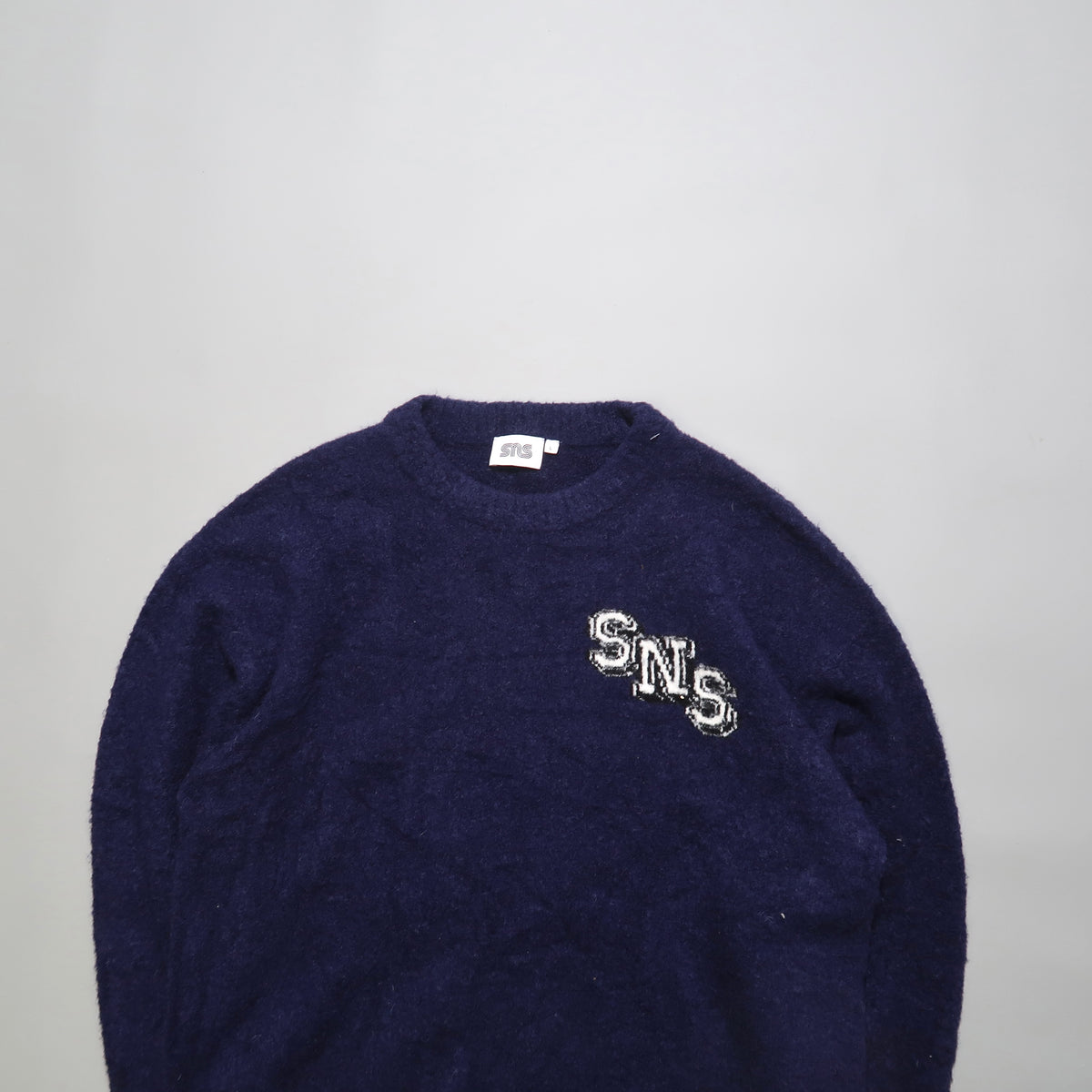 Sns џемпер