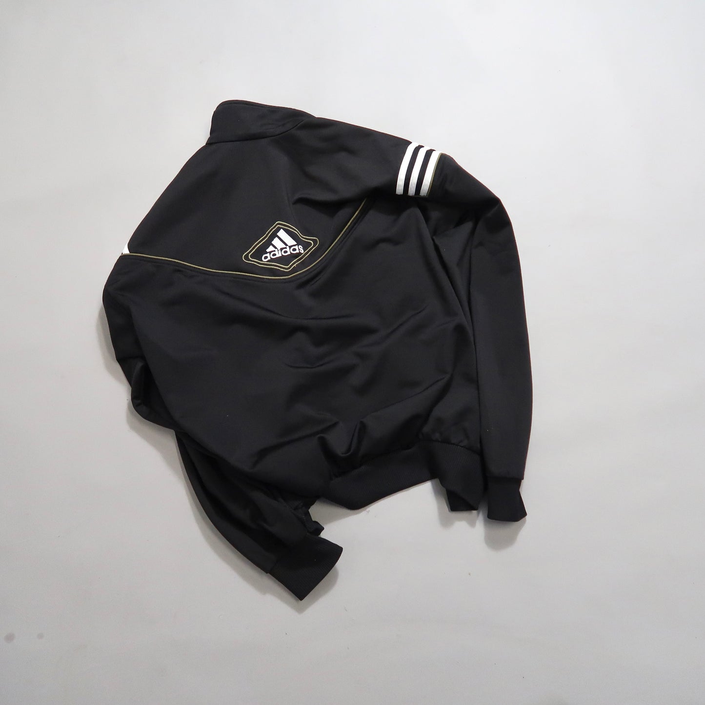 Adidas Vintage trackjacket