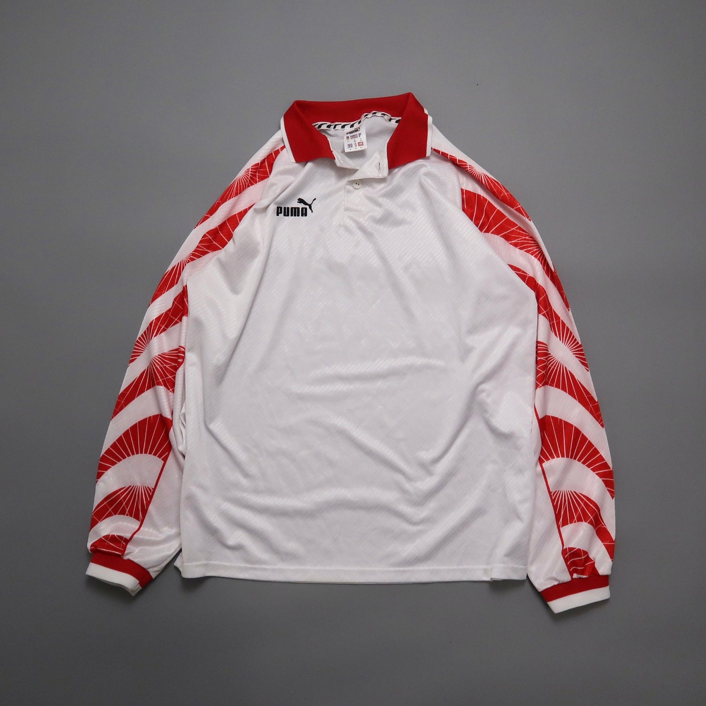 Puma vintage t shirt