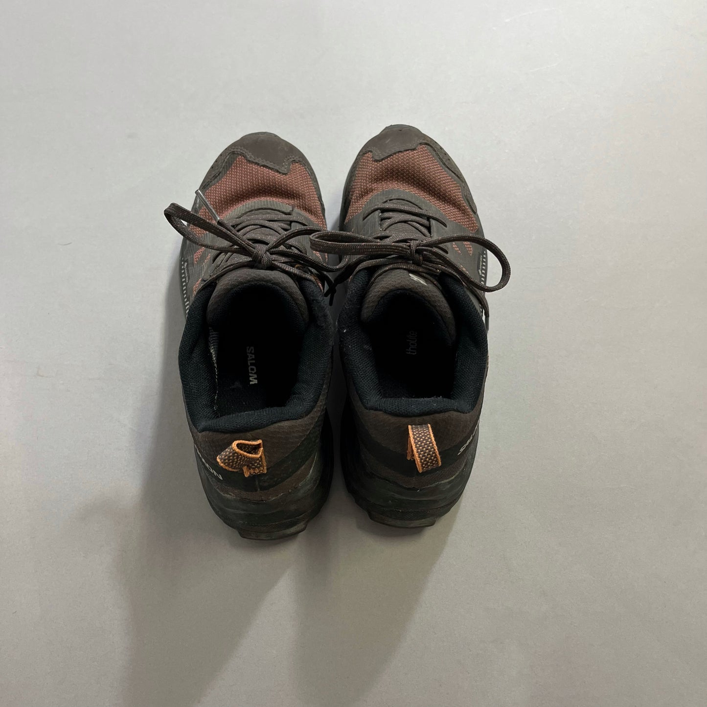 Salomon shoes